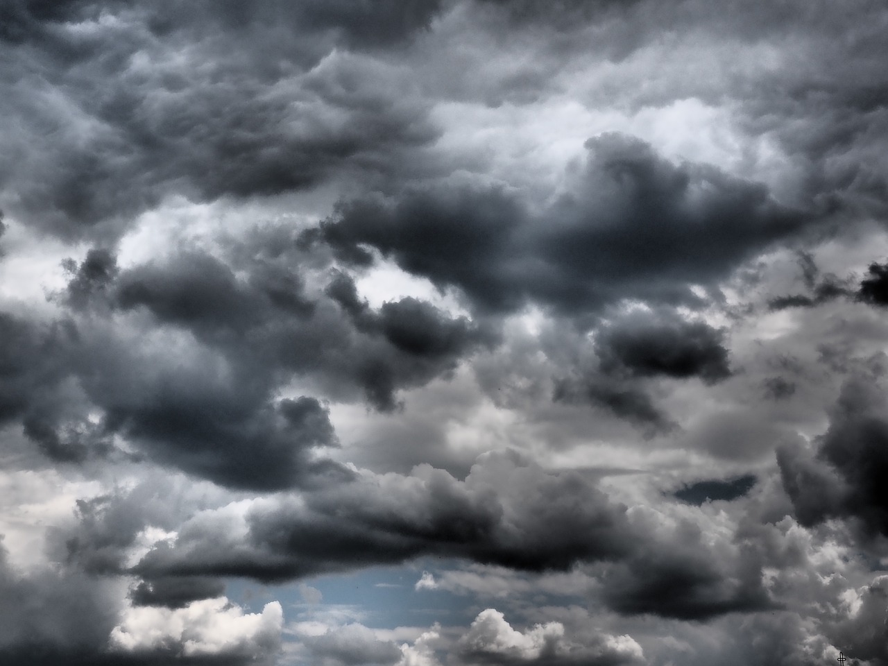 The Role of Cloud Computing in Military Intelligence